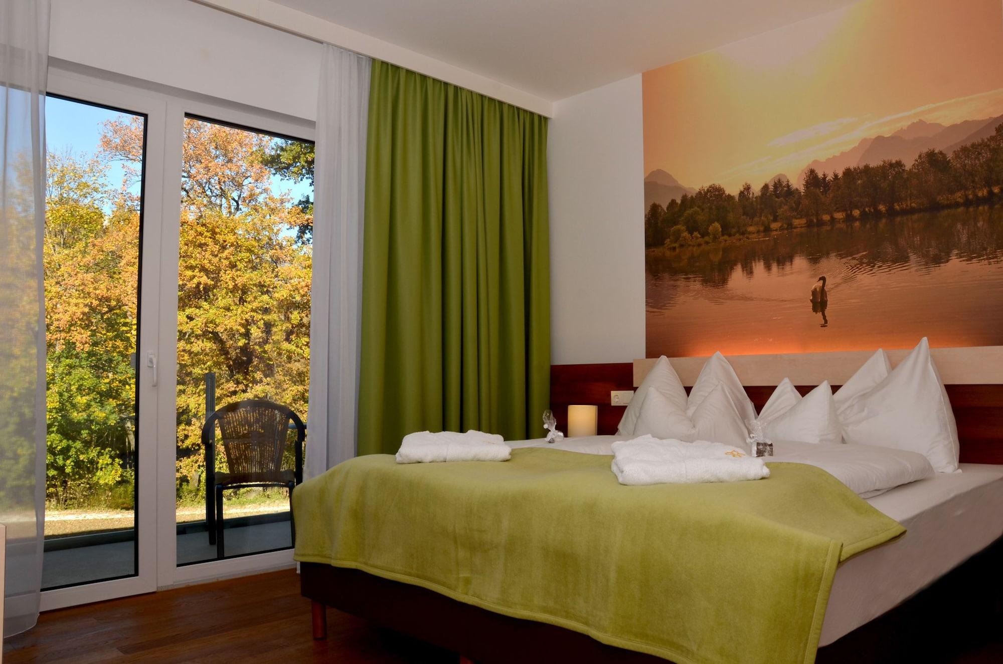 Hotel Spirodom