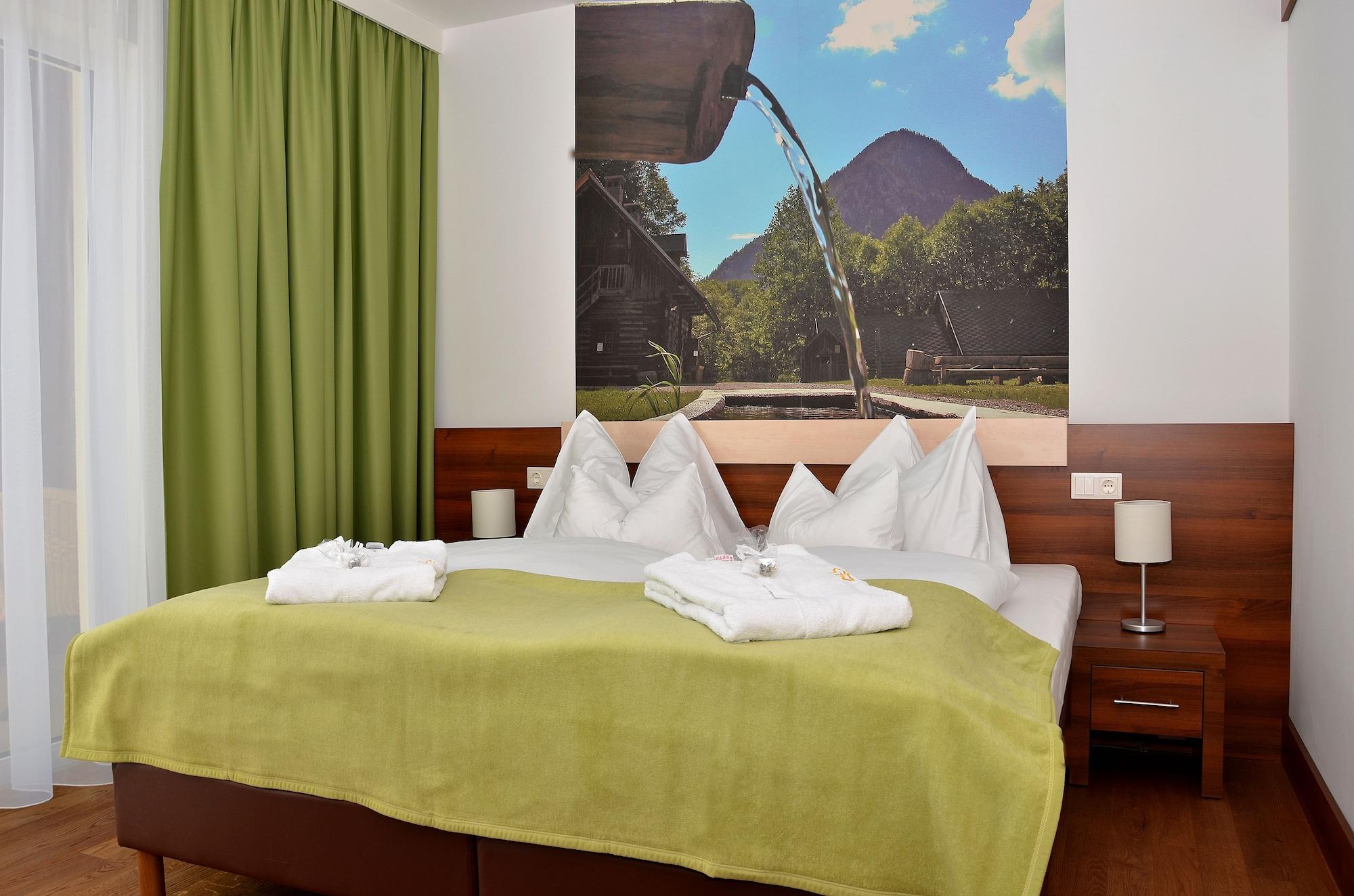 Spirodom Hotel