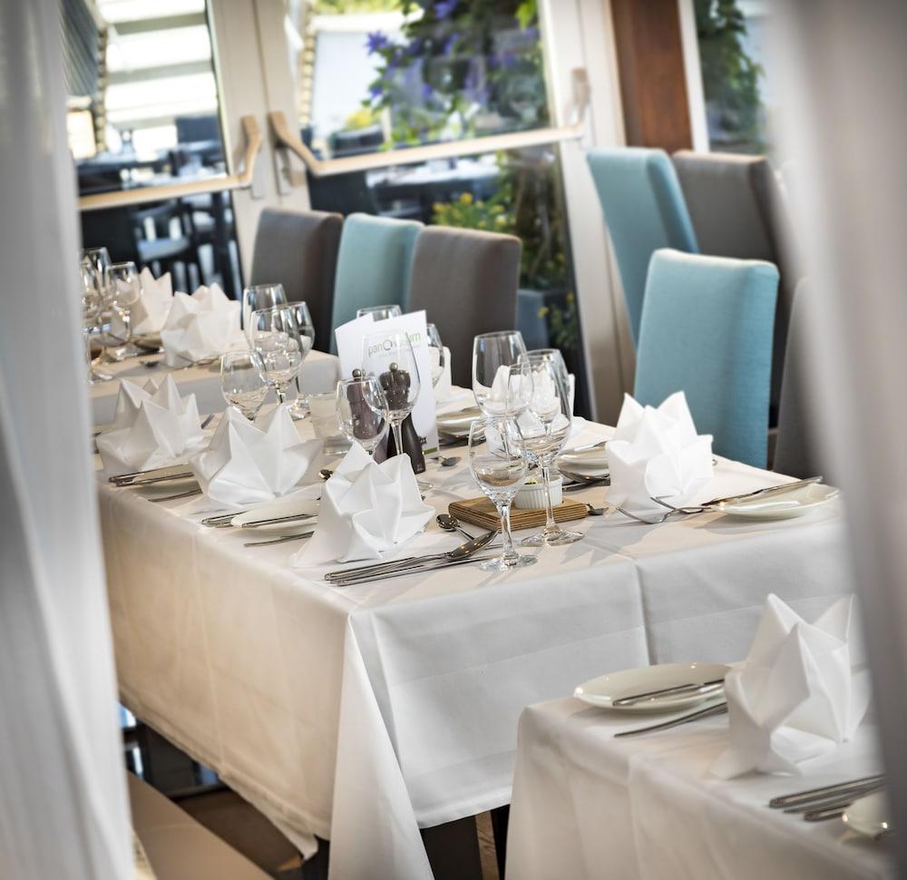 Spirodom Hotel Admont