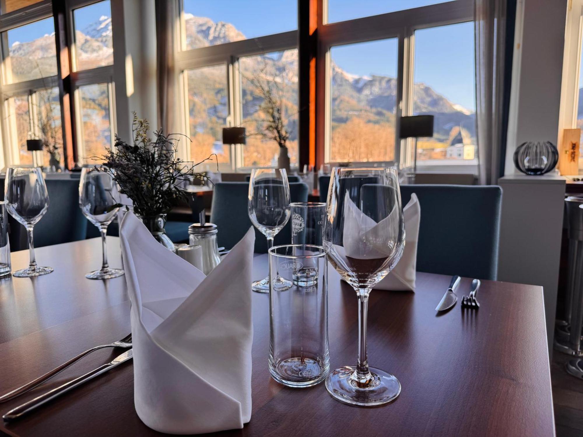 Hotel Spirodom Admont