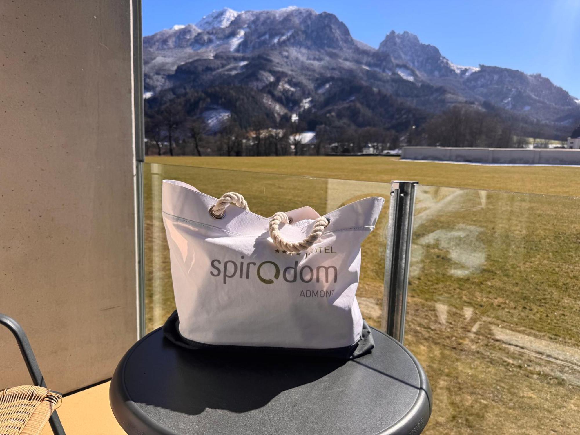 Spirodom 4*