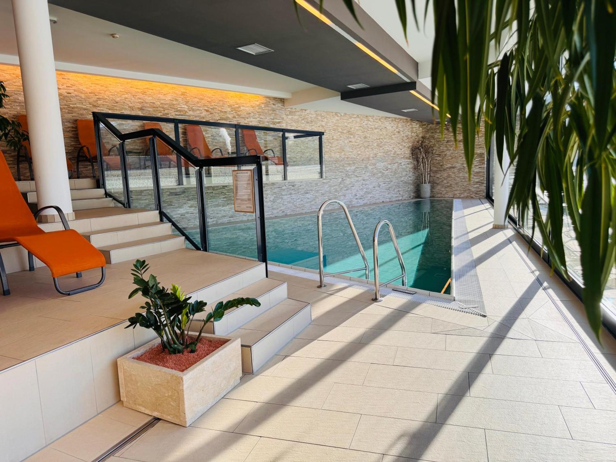 Hotel Spirodom