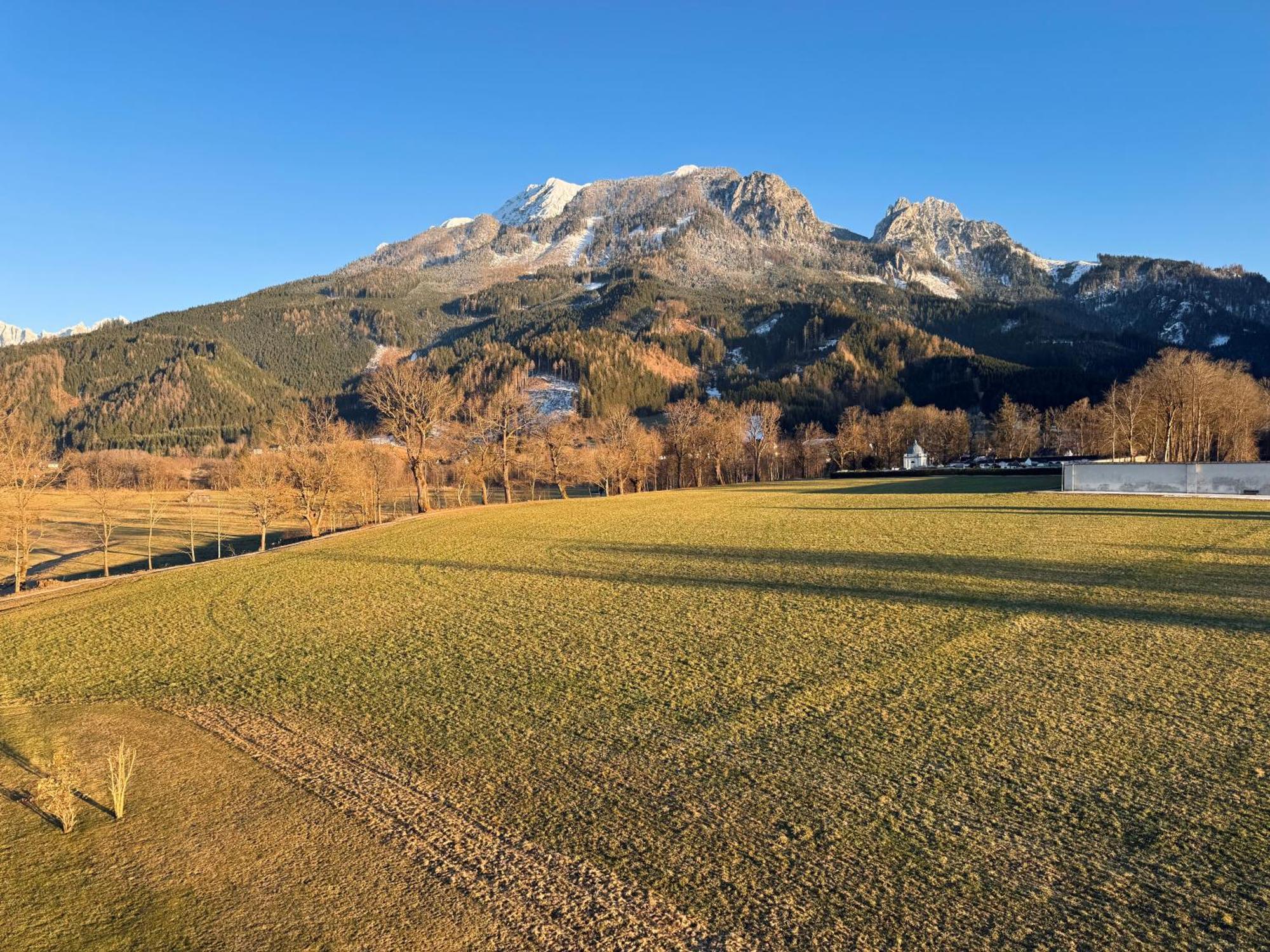 Spirodom 4*