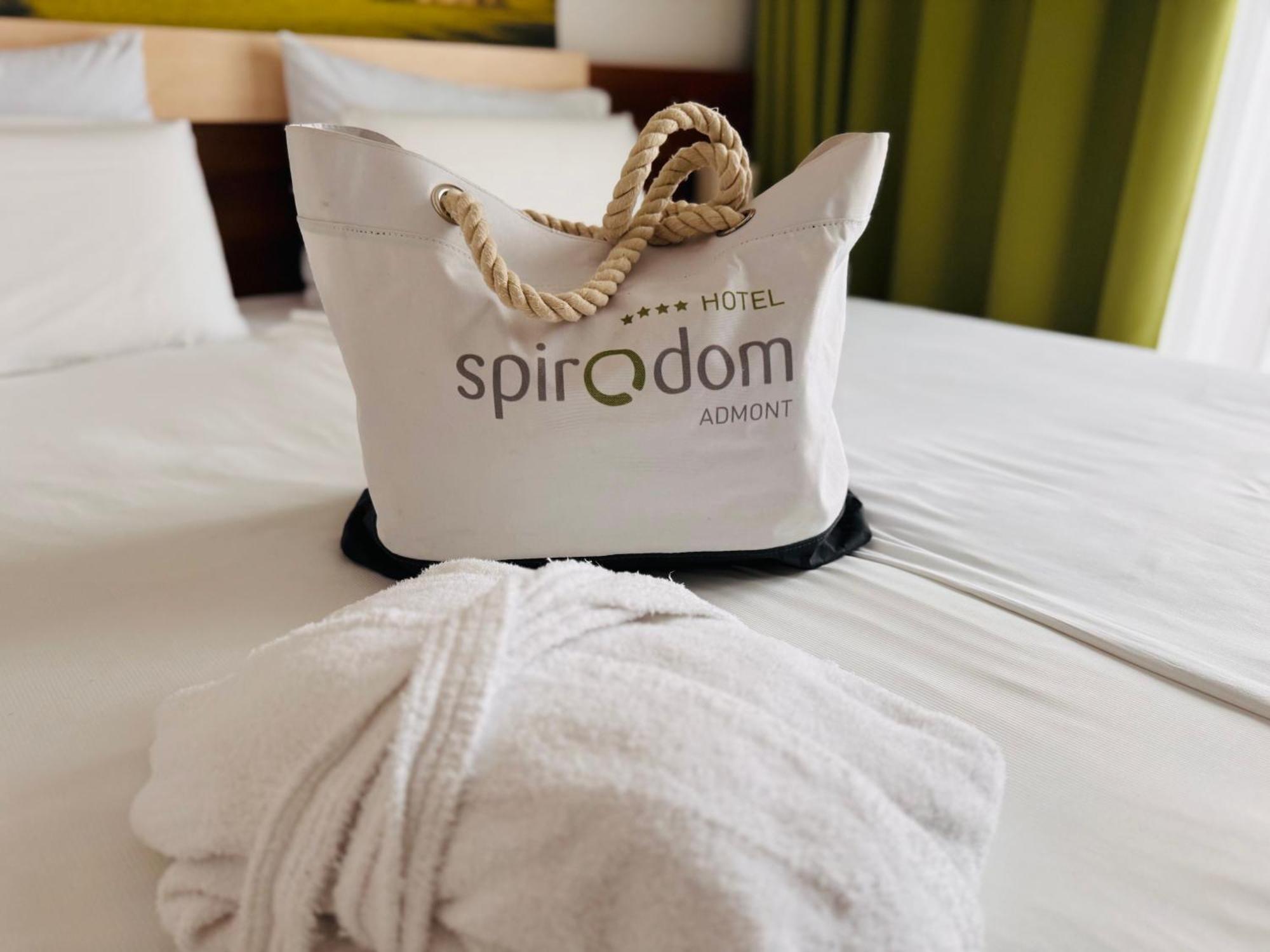 Hotel Spirodom Admont
