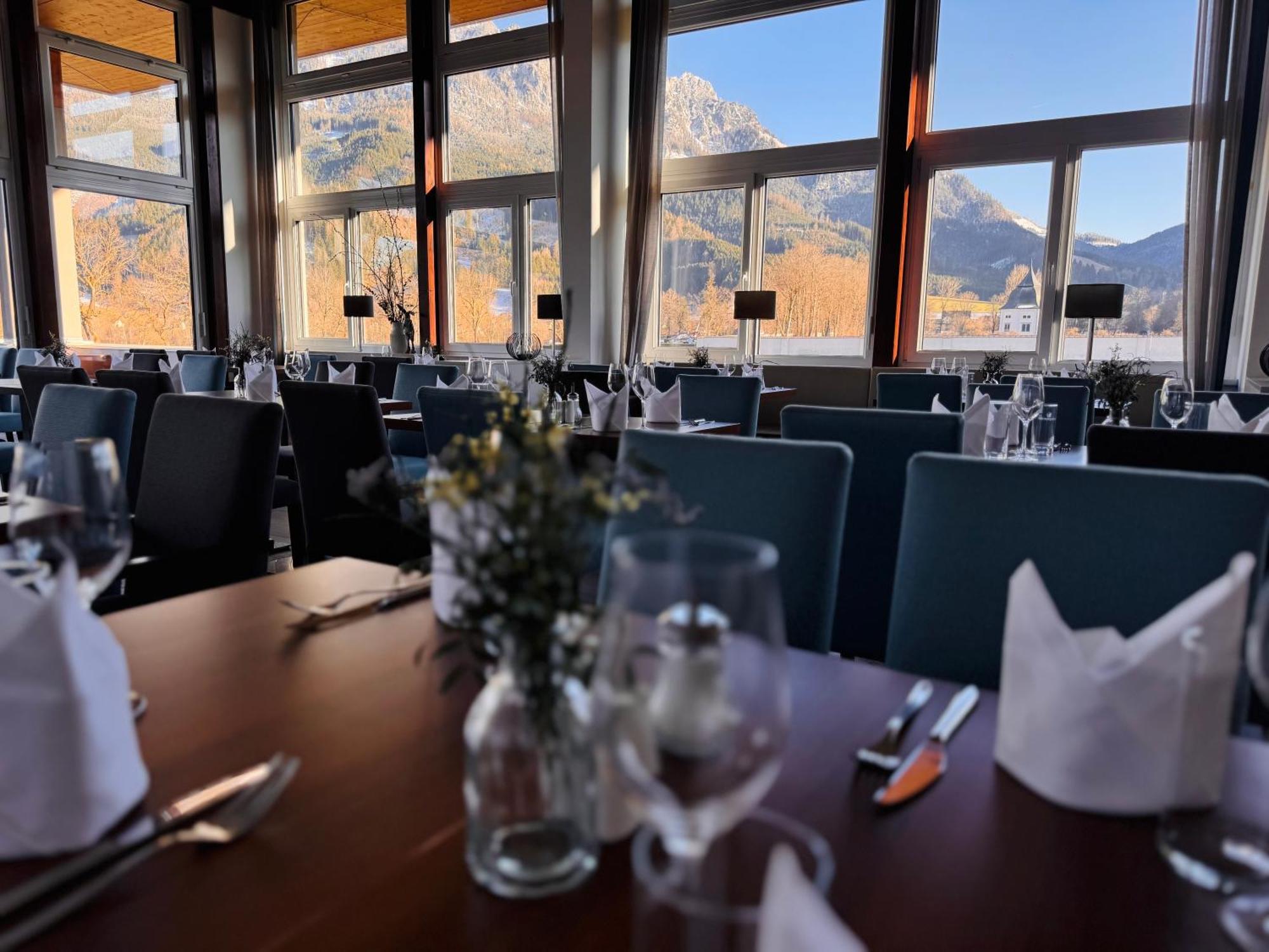 Hotel Spirodom Admont