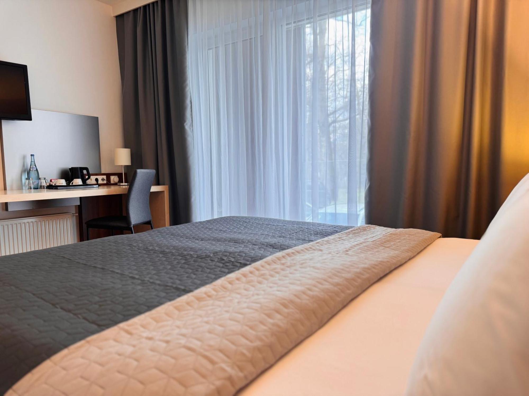 Hotel Spirodom 4*