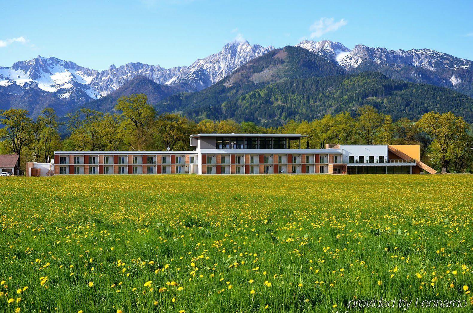 Spirodom 4* Admont
