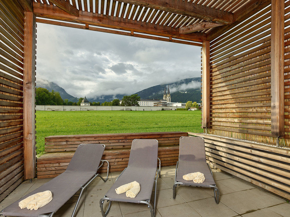 Hotel Spirodom