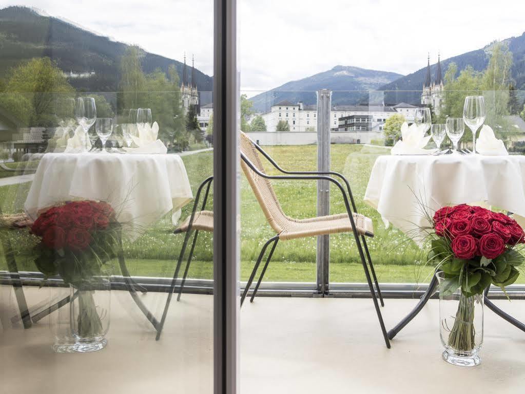 Hotel Spirodom Admont