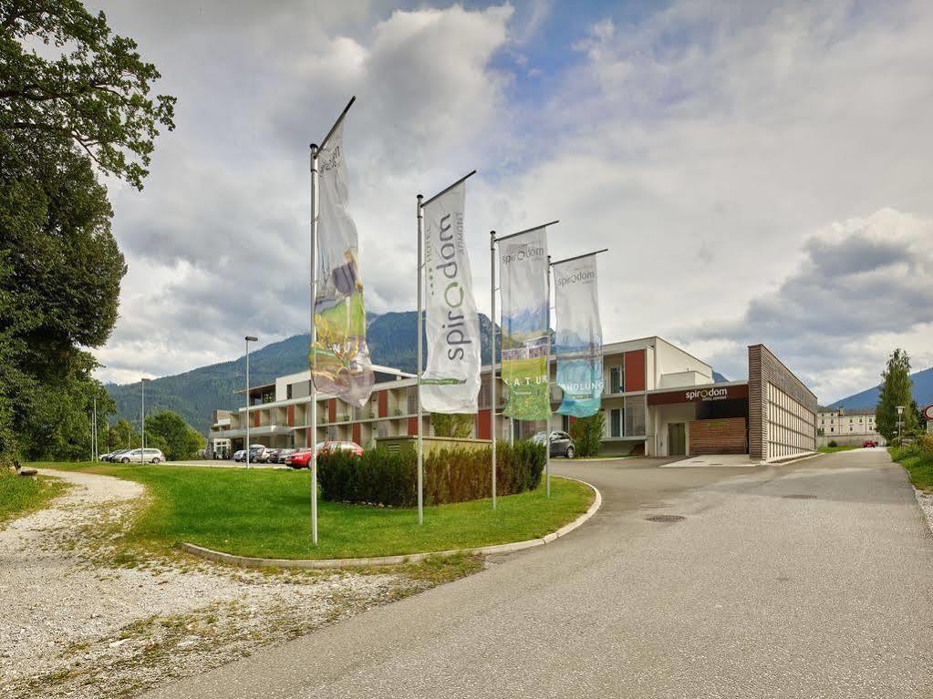 Hotel Spirodom