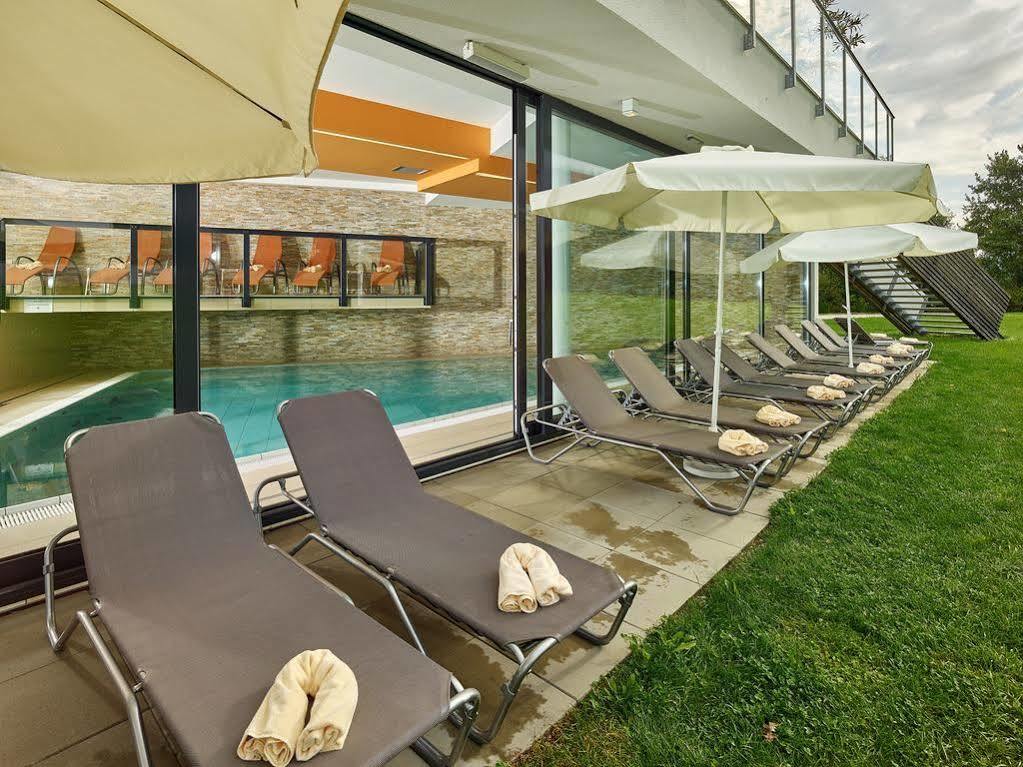 Spirodom Hotel