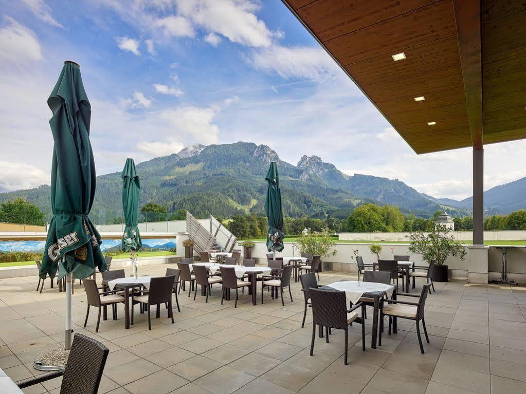 Spirodom Hotel Admont