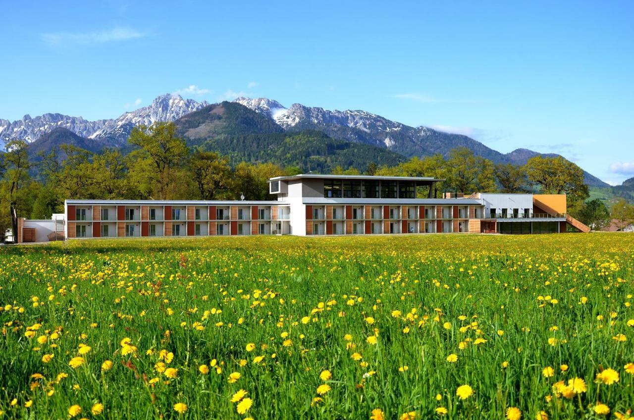 Spirodom Hotel